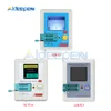 T7 TC-T7-H TCR-T7 LCR-TC1 Transistor Tester ESR Diode Triode Capacitance MOS/PNP/NPN LCR ESR TFT LCD Screen Tester Multimeter 1