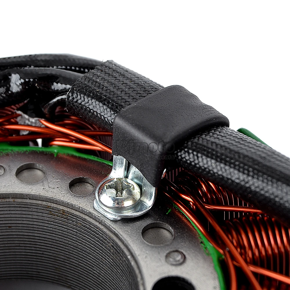 Engine Stator Coil For Kawasaki Ninja ZX-12R ZX12R ZX 12R Ignition Generator Magneto Charging Stator Coils 21003-0011 21003-1391