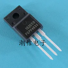 Free shipping 10pcs FGPF4633 TO-220F FGPF4633 TO-220 Brand new original k737 2sk737 to 220f