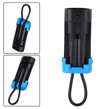 

Seat Belt Harness Bypass Safety Plug Replacement For CAN AM Maverick Commander
