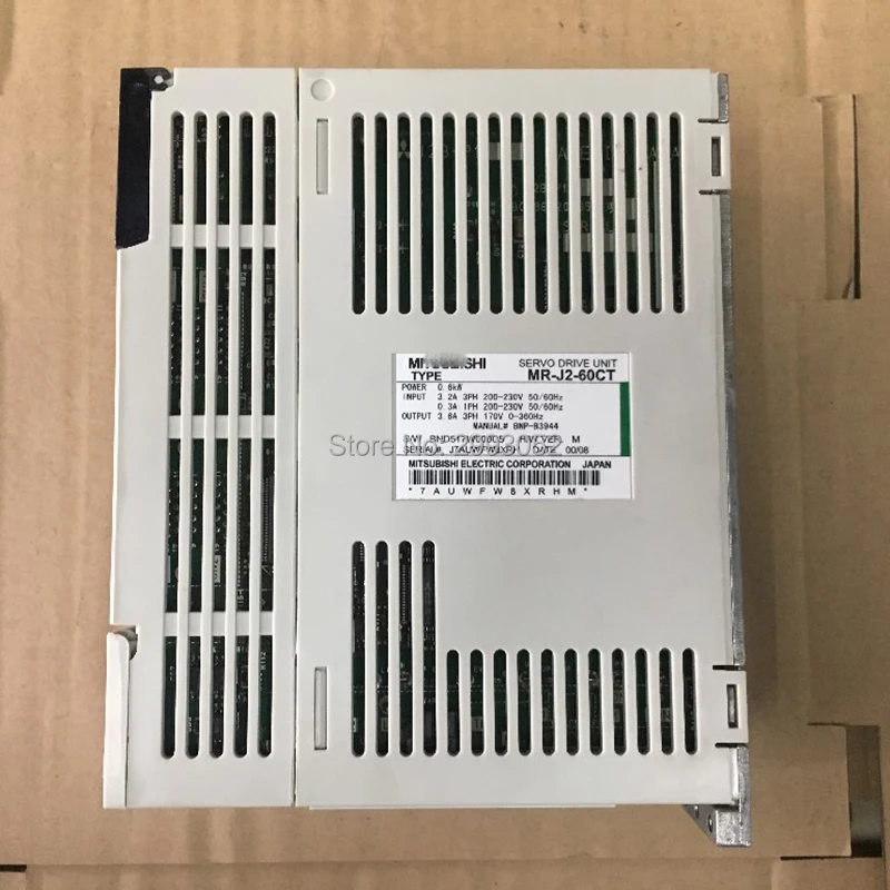 MR-J2-60CT