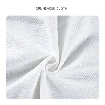 

90 Sheets Soft Alcohol Free Wet Wipes Kids Baby Moisturizing Tissues Cleaning