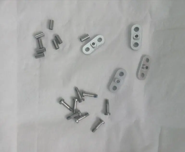 

WINGSLAND S6 Pocket Drone RC Quacopter Spare Parts Screw and tablet