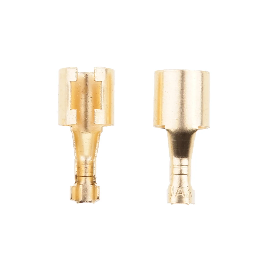 5 Sets AGC 6X30mm Glass Tube Fuse Holder Kit Waterproof Good Sealing