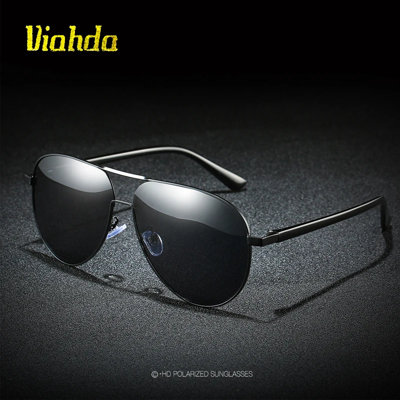 VIAHDA HD, для вождения, фотохромные солнцезащитные очки, мужские, поляризационные, Обесцвечивающие, солнцезащитные очки для женщин, oculos de sol masculino