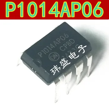 

10pcs P1014AP06 DIP-7 NCP1014AP06