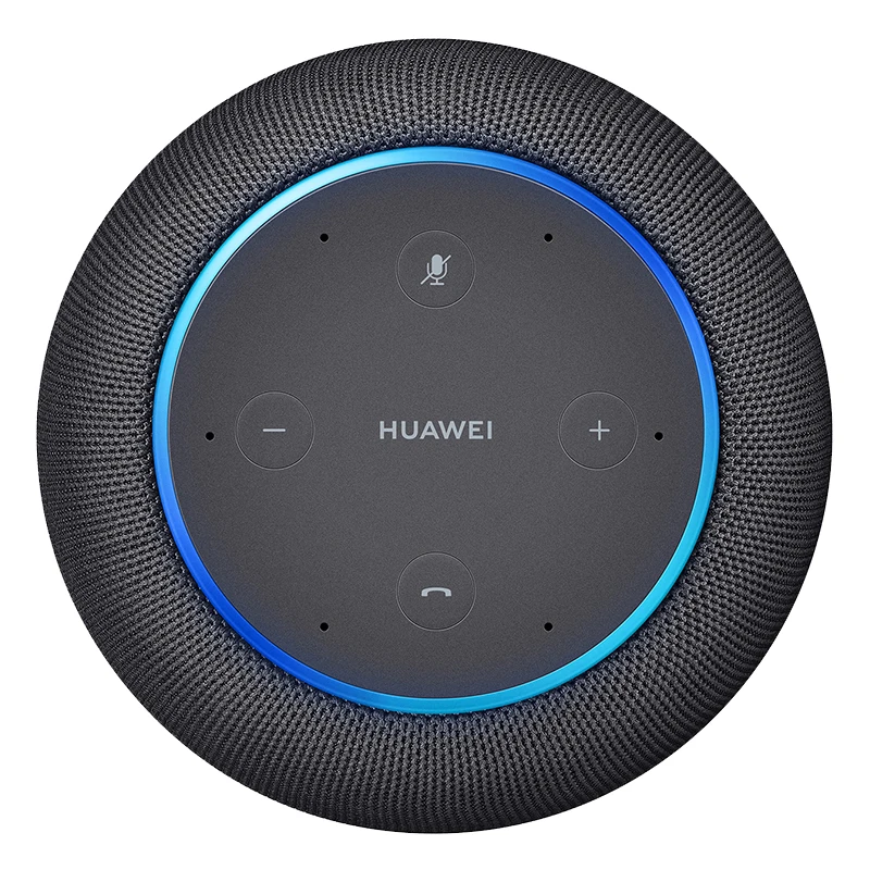 Динамик Huawei Bluetooth AI Dynaudio качественный динамик с поддержкой голосового управления