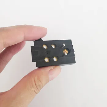 

Free Shipping Original Fiber Clamps Fiber Holder Base for T36 Aitelong SAT-17S GT-17S GX35 Fusion Splicer