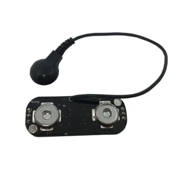 

EMG Muscle Electrical Sensor Myoelectric Original Signal Acquisition Module Gesture Recognition Intelligent Wearable Device