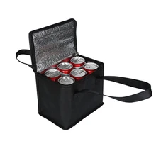 Foldable Large font b Cooler b font font b Bag b font Picnic Insulation font b