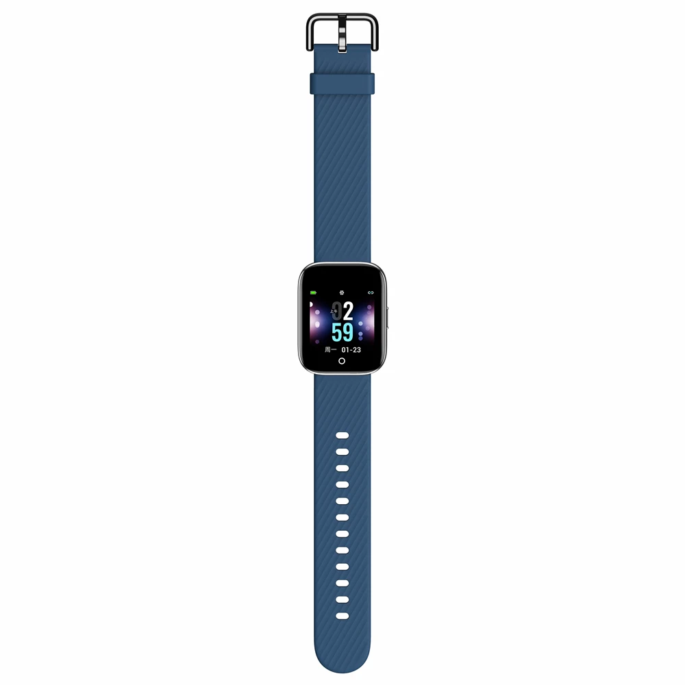 X2 Смарт-часы IP68 водонепроницаемый смарт-Браслет фитнес-трекер для измерения сердечного ритма Смарт-браслет Bluetooth Smartwatch для мужчин и женщин