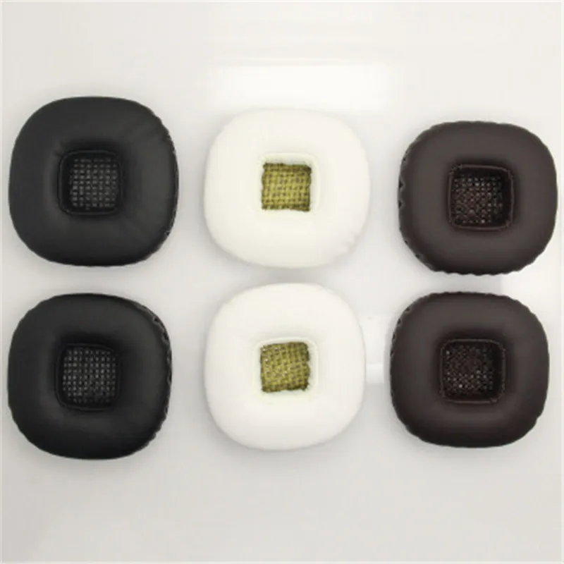 Fit perfectly High Quality Ear Pads For MARSHALL MAJOR II Headphones