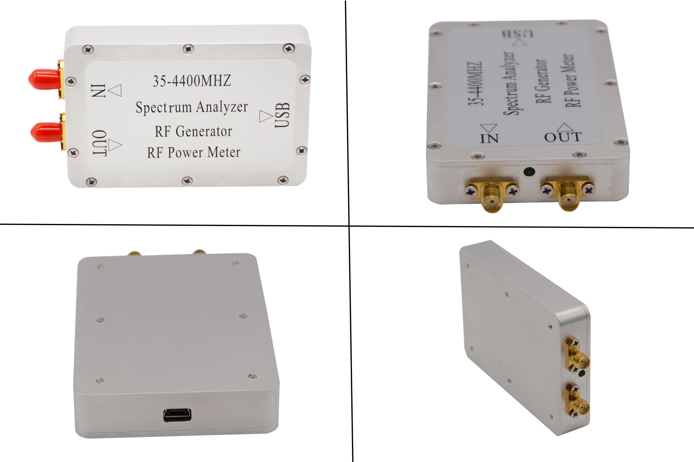 4400 mhz