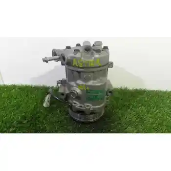 

1414 air Conditioning compressor Opel Astra G Saloon 2.0 Dti