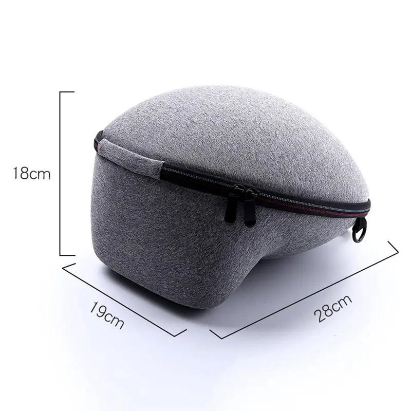 Eva Hard Bag Case For Harman Kardon Onyx Studio 1, 2, 3& 4 Wireless Bluetooth Speaker System. Fits Rechargeable Battery