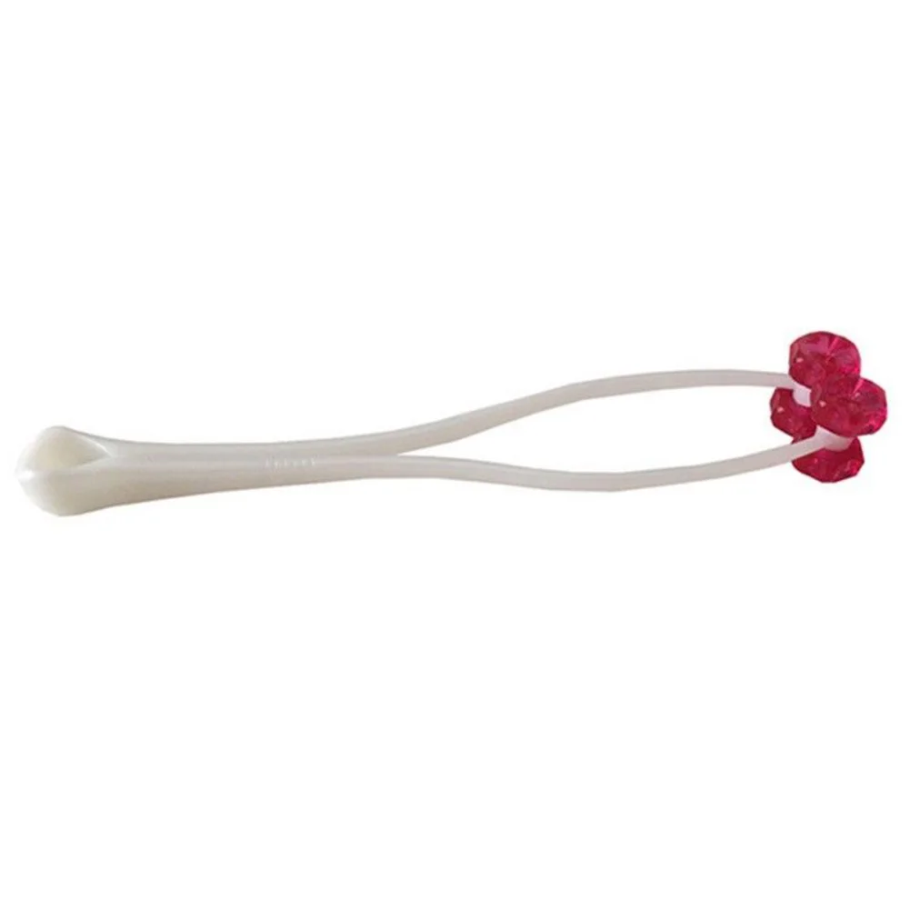 Ролик для массажа лица для кошки, кошка интерактивный удобный релаксатор массажер роликовый рельеф Уход Инструмент