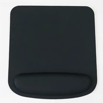 

Optional Mouse Pad Comfy Wrist Mat Mice Pad For Optical/Trackball Hot