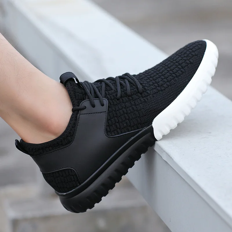 

2020 New Arrival high Quality Runway Designer Run Shoes Lace Up Casual Sneakers