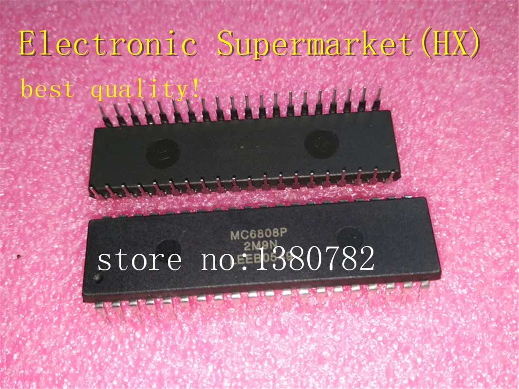

100% New original LM2901DR SOP