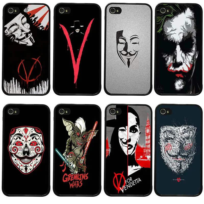 Чехлы для сотовых телефонов из поликарбоната жесткая пластиковая защита iphone 8 7 6