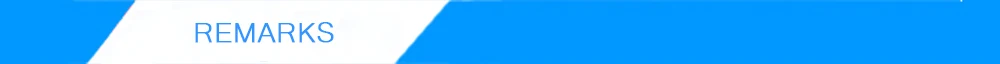 REMARKS