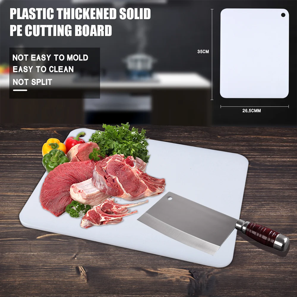 Новый Круглый/квадратный полиэтиленовый блок для измельчения высокая твердость