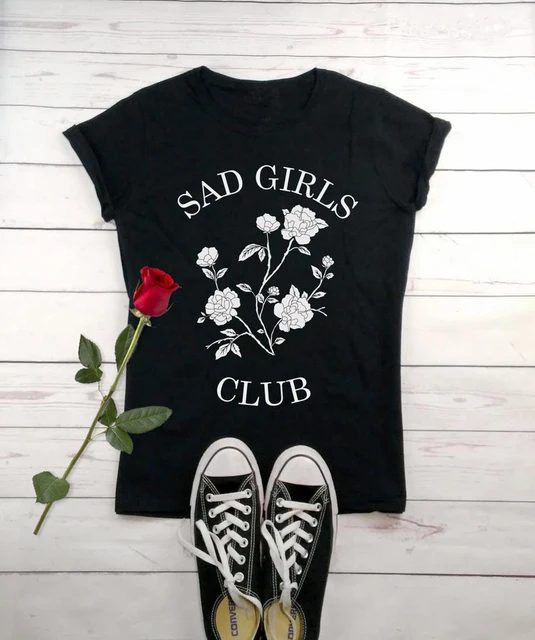 Sad girls club tumblr