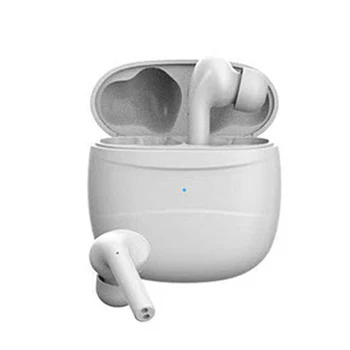 

Hot Sale Wireless Bluetooth Earphones Noise Reduction Waterproof with Charging Case for Sports