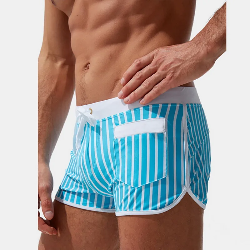 Summer Running Shorts Men 2 in 1 Sports Jogging Fitness Shorts Training Quick Dry Male Gym Men Sport Short Pants