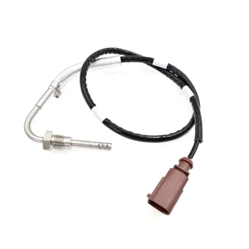

For 8J3 Exhaust Gas Temperature Sensor 03L906088J 7452261 273-20026 ASTE-0026 V10-72-1276