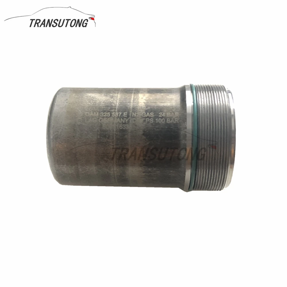Автоматическая передача DQ200 0AM DSG 7 Скорость CU5001 0AM325587F коробка передач Аккумулятор для VW Audi Skoda