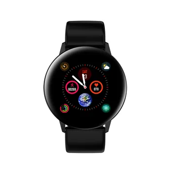 

New Style Ultra-Thin Zinc Alloy Step Count Calories Heart Rate Maker Gift