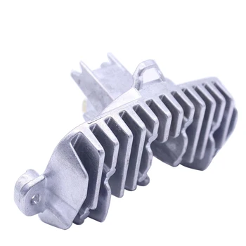 

OEM 63117398766 For BM(W) 3 Series Chassis F30 F35 Xenon Headlight Led Angel Eyes Control Unit OEM Part# 63117311243