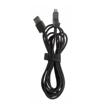 

Mouse Wire Mouse Cable for Razer Lancehead Wireless Gaming Mouse USB Charging Flexible Cable
