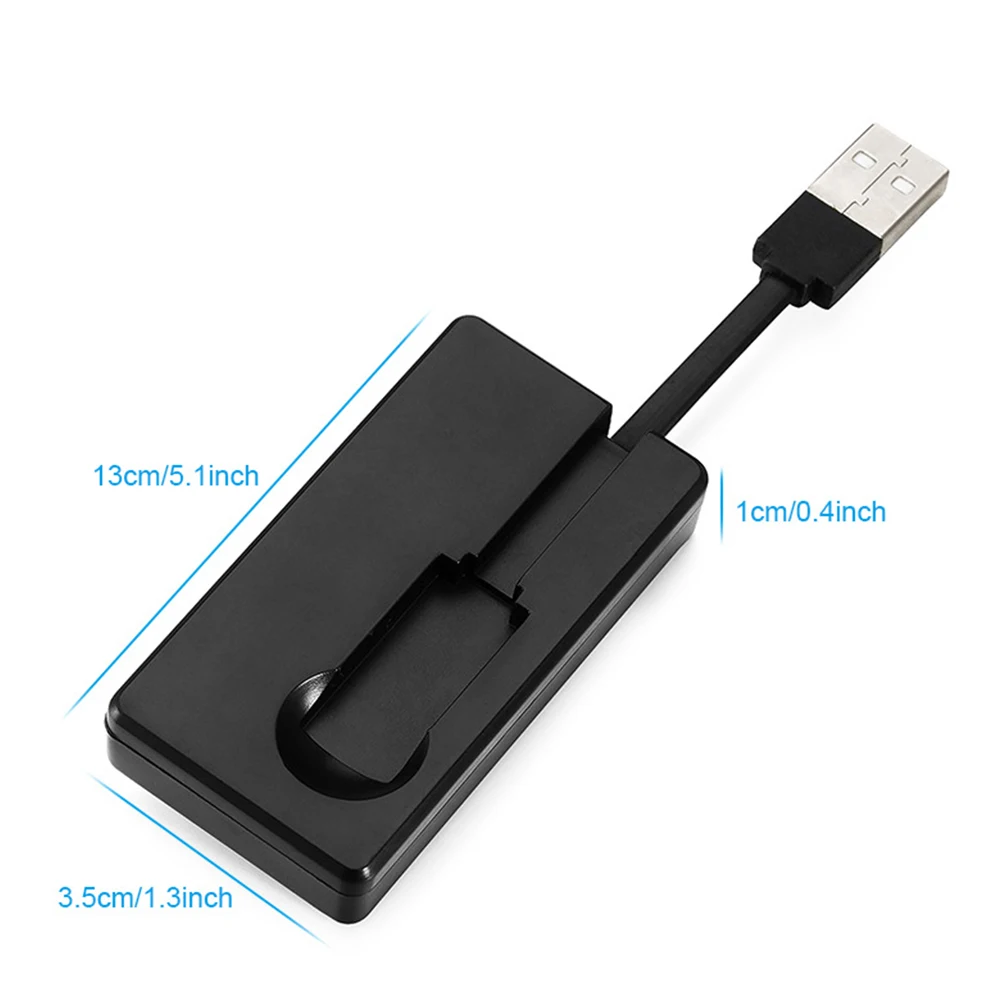 USB 2,0 банк один умный многофункциональный компьютер стабильный кард-ридер Cloner разъем ID компактный адаптер Аксессуары для ноутбука