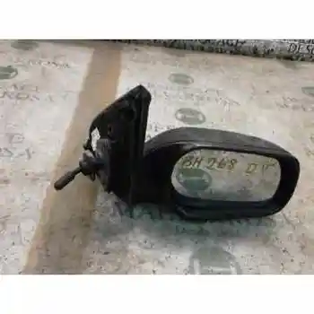 

RIGHT REARVIEW MIRROR MAZDA 2 SALOON (DY) 1.2 Active (55kW) [BH268] [12625447]