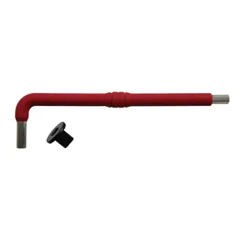 

BIKEHAND 18 In 1 Multiful Bicycle Tools Kit Portable Bike Repair Tool Box Set Hex Key Wrench Remover Crank Puller Cycling Tools