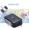 GF21 Mini GPS Car Tracker App Anti-Lost Device Voice Control Recording Locator High-definition Microphone WIFI+LBS+GPS ► Photo 1/6