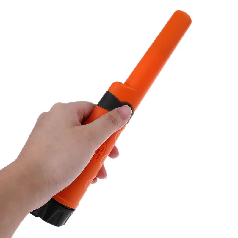 Водонепроницаемый металлодетектор Pinpoint GP-pointer Pinpointing Gold Digger Pinpointer Tool