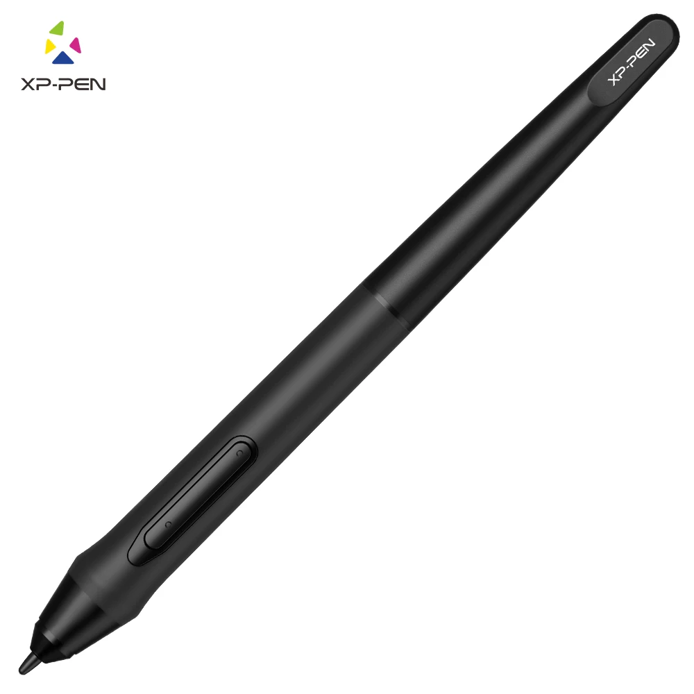 Безбатарейный пассивный стилус XP Pen P05 для серии Star/Deco 01 /Deco 01V2|Цифровые планшеты| |