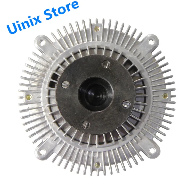Муфта вентилятора для Infiniti FX45/Nissan Pathfinder/Infiniti QX4/OEM: 950-2040; 36773; RS-FC-001-247