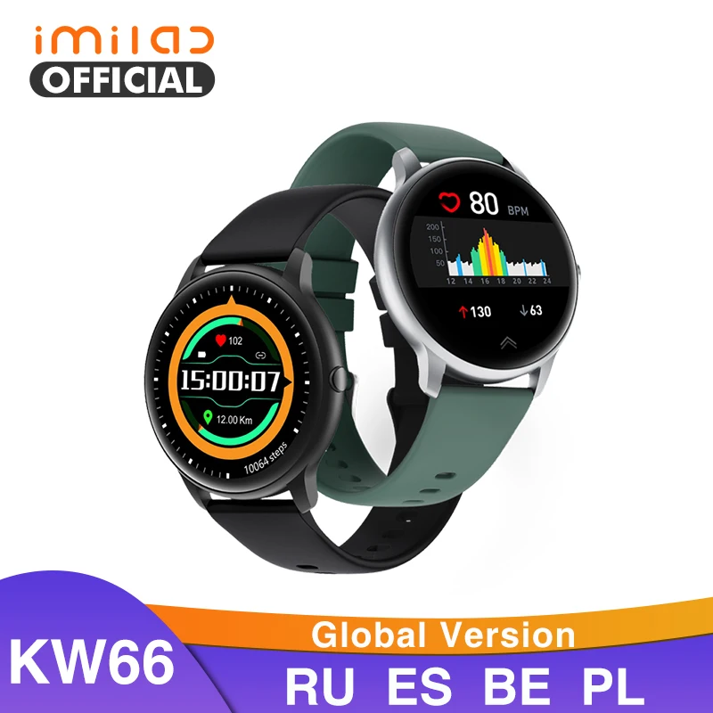 Smart Watch Watches Bluetooth 5.0 SmartWatch Blood Pressure Heart Rate Sports Fitness Tracker IP68 smart watches for Men Women