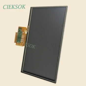 

6.1 inch LCD Screen with Sensor for TOMTOM GO 60 GPS Navigator Replacement Screen Panel 54.20024.073