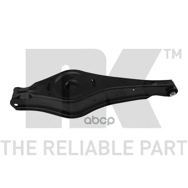 Рычаг Audi A3/Golf Vi 08- Зад.Подв.(Поперечный) Nk 50147143 Nk арт. 50147143