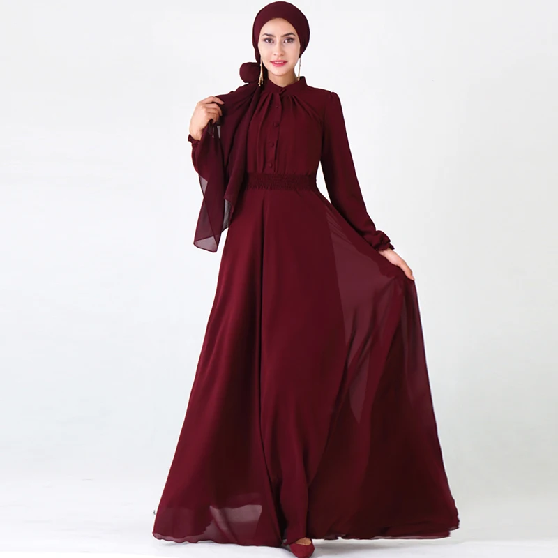 Abaya Турция Дубай мусульманский хиджаб платье кафтан женское пакистанские