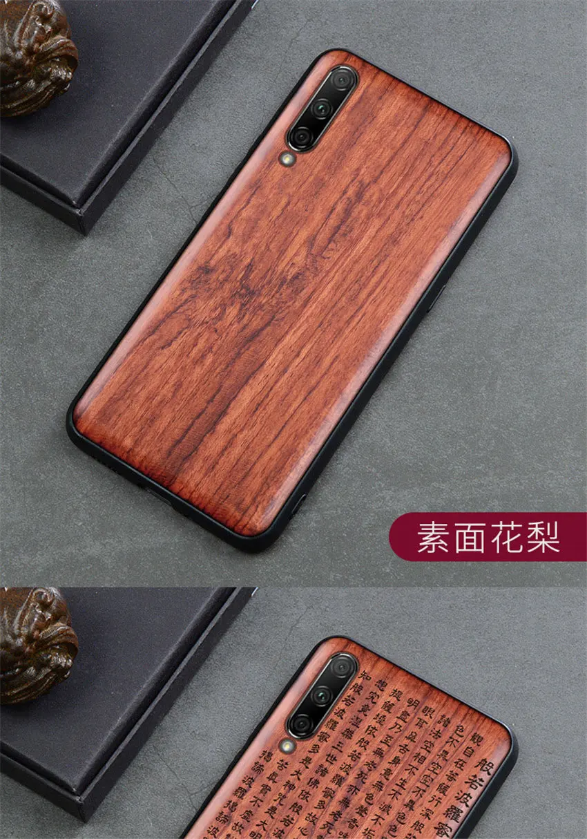 Новинка, чехол для Xiaomi mi 9 Lite, тонкая деревянная задняя крышка, TPU бампер, чехол на Xiaomi mi 9 Lite Xio mi 9 lite, чехол для телефона s 6,39"