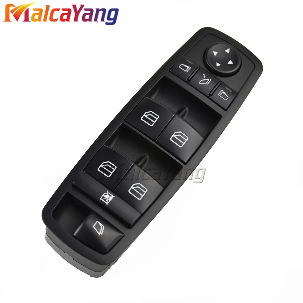 2518300390 A251 830 05 90 A2518300590 стайлинга автомобилей ITYAGUY хорошее качество оконный выключатель для B* Энц ML350 W251 X164 GL450 R350