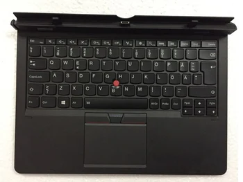 

best keyboard for ThinkPad X1 Helix 2 US/SWEDISH/DANISH/NORWEGIAN layout