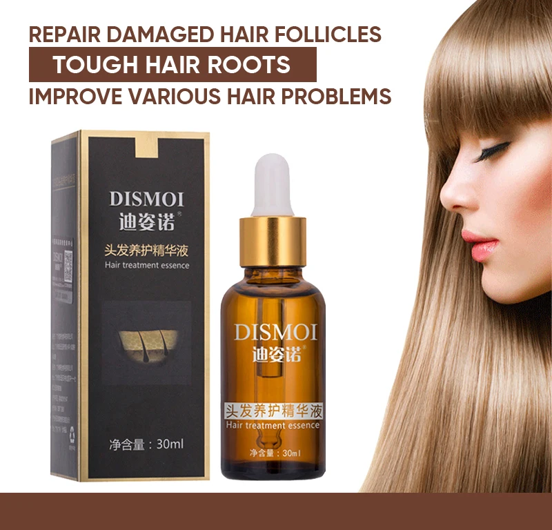 Средство для роста волос выпадение волос жидкость натуральный чистый эфирные масла 30 мл плотная Сыворотка от выпадения волос забота о здоровье красота