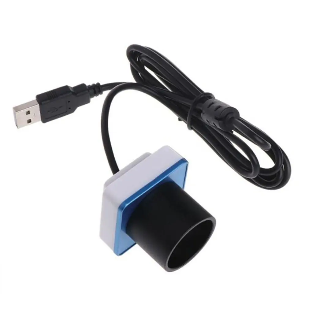 30 Вт пикселей 1,25 дюйма USB цифровой электронный окуляр камера цифровой объектив камера для астрономического телескопа